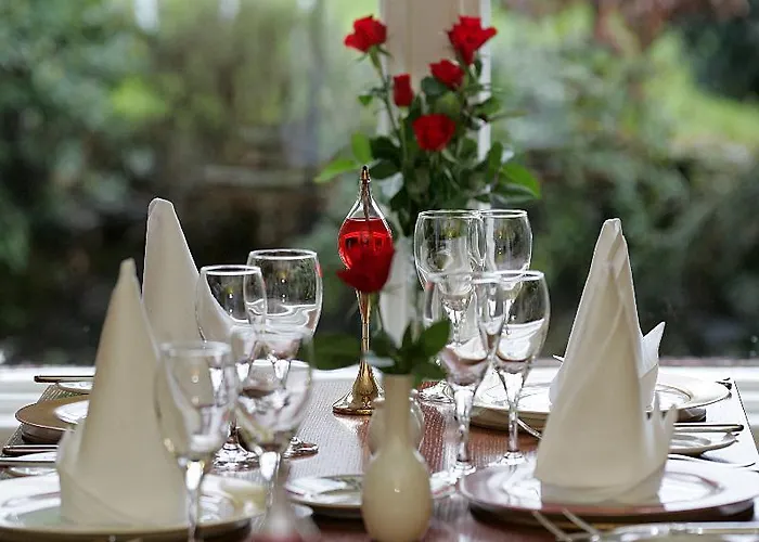 Killeen House 3* Fossa