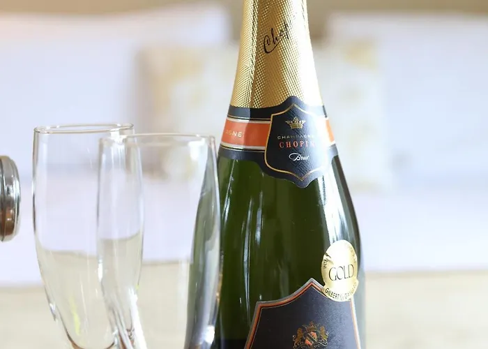 Hotel Killeen House 3*