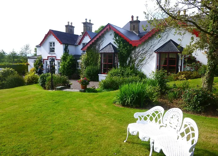 Hotel Killeen House 3*