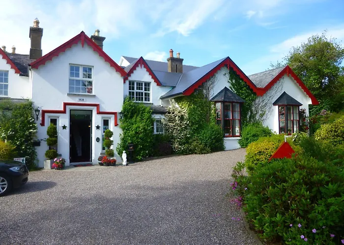 Hotel Killeen House 3*