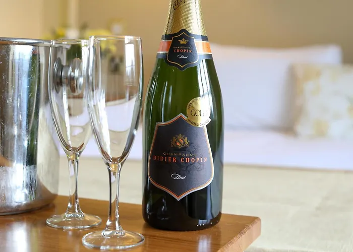 Hotel Killeen House Fossa