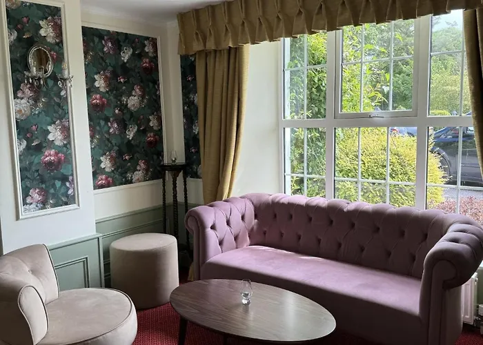 Hotel Killeen House