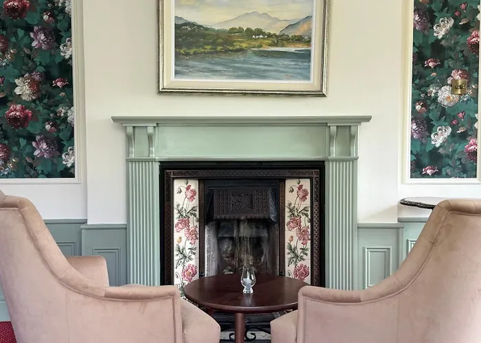 Hotel Killeen House 3*