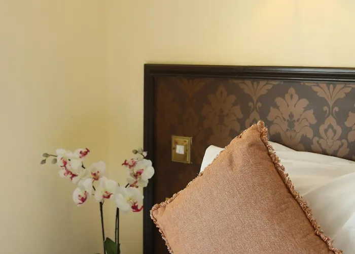 Killeen House 3* Fossa