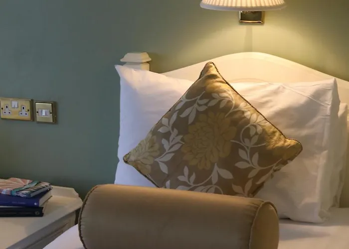 Hotel Killeen House 3*