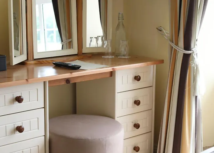 Hotel Killeen House 3*