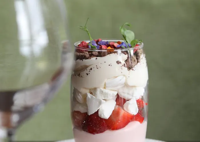 Hotel Killeen House Fossa