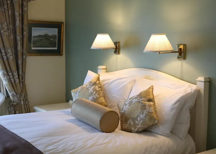 Killeen House 3* Fossa