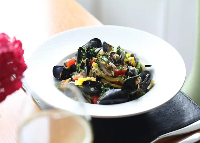 Hotel Killeen House 3*