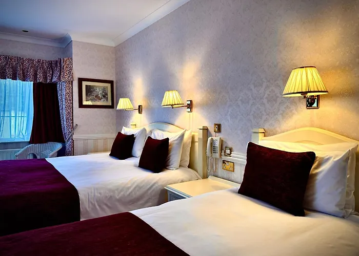 Hotel Killeen House 3*