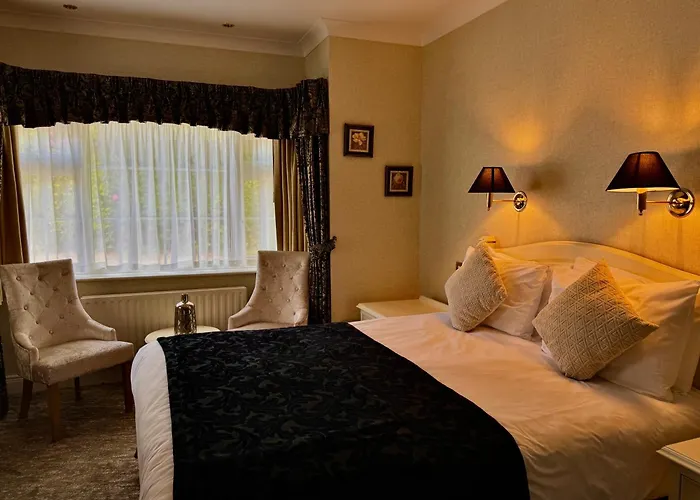 Killeen House Hotel Fossa