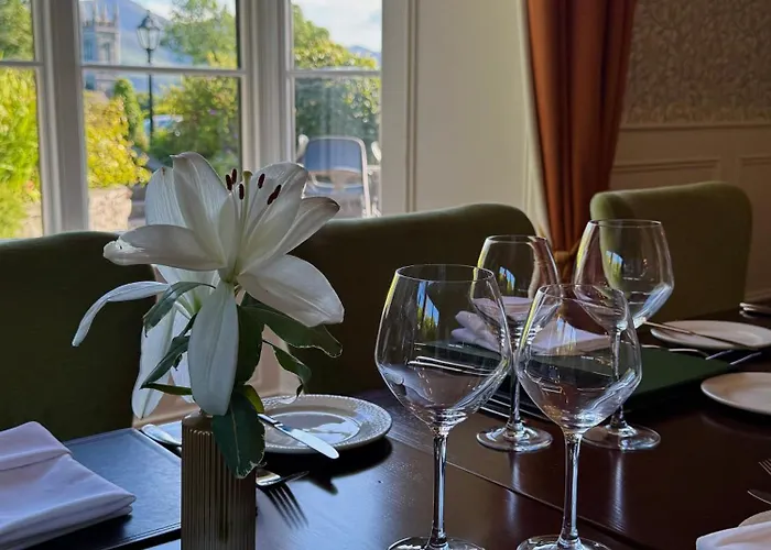 Killeen House 3* Fossa