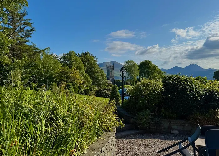 Hotel Killeen House 3*