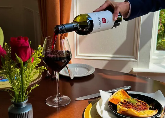 Killeen House 3* Fossa