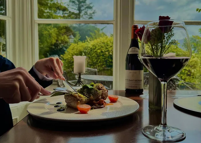 Killeen House 3* Fossa