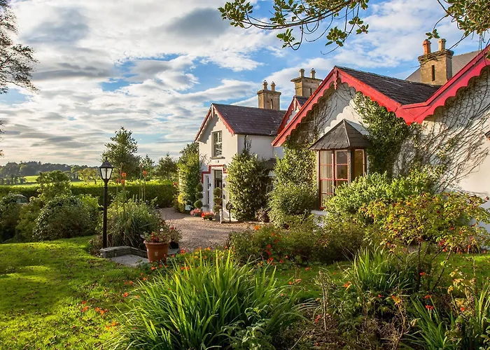 Killeen House Hotel 3*