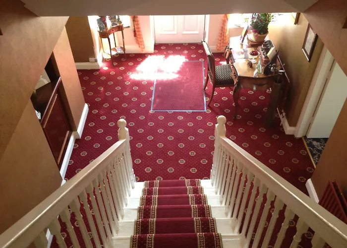 Killeen House Отель