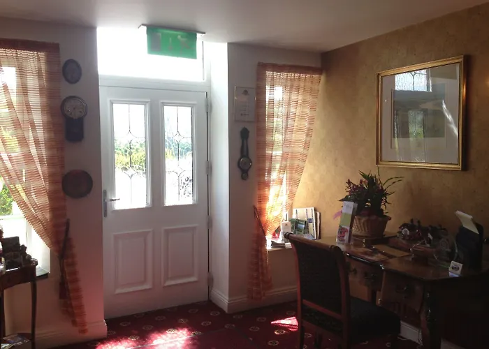 Killeen House Отель