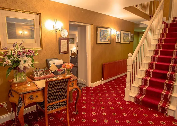 Killeen House Hotel