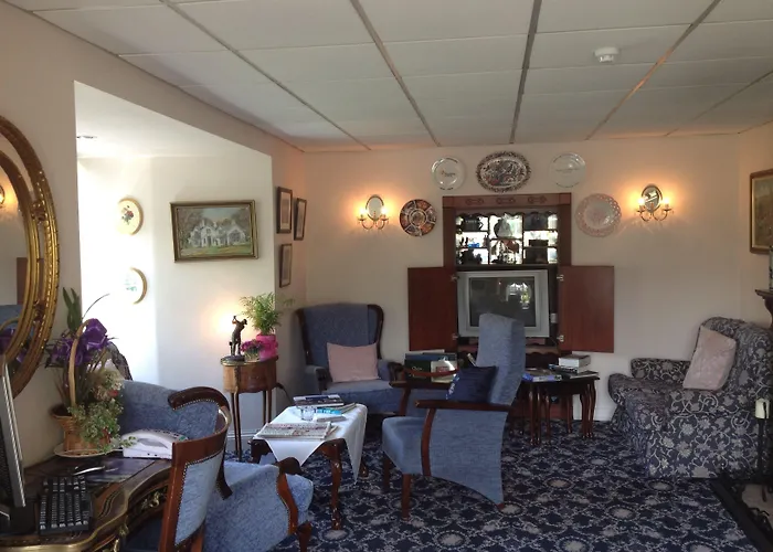 Killeen House Hotel 3*