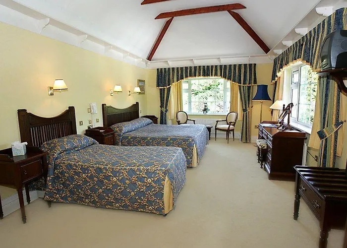 Killeen House 3*