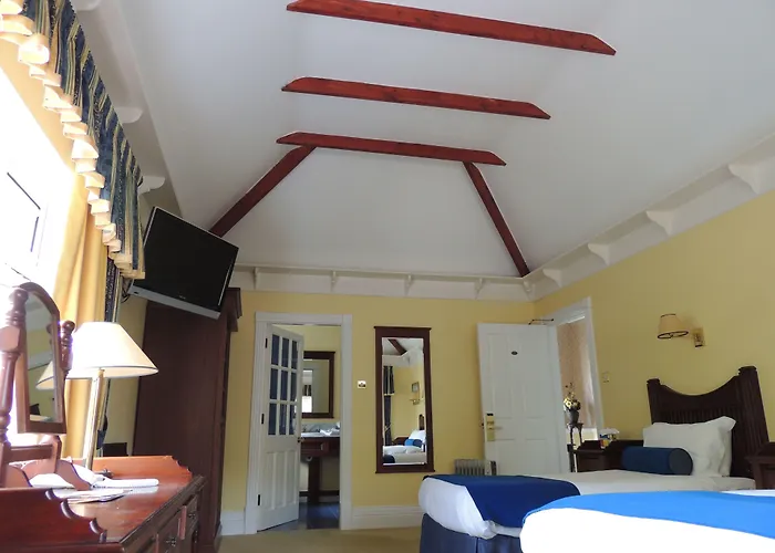 Hotel Killeen House Fossa