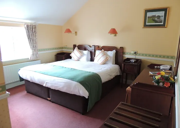 Killeen House 3* Fossa