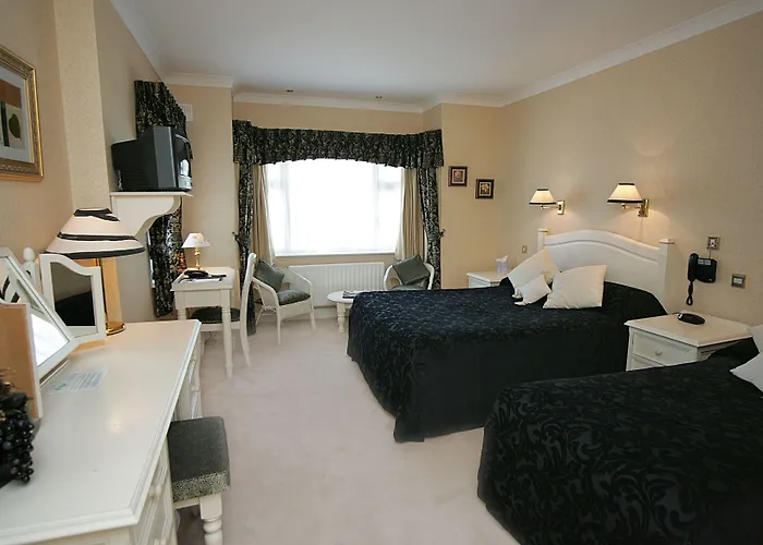 Killeen House 3* Fossa