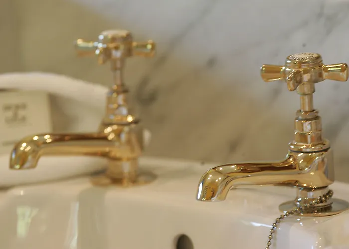 Killeen House 3* Fossa