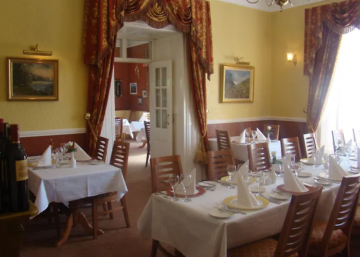 Killeen House