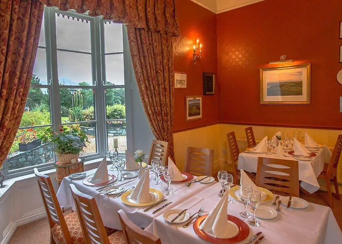 Hotel Killeen House 3*