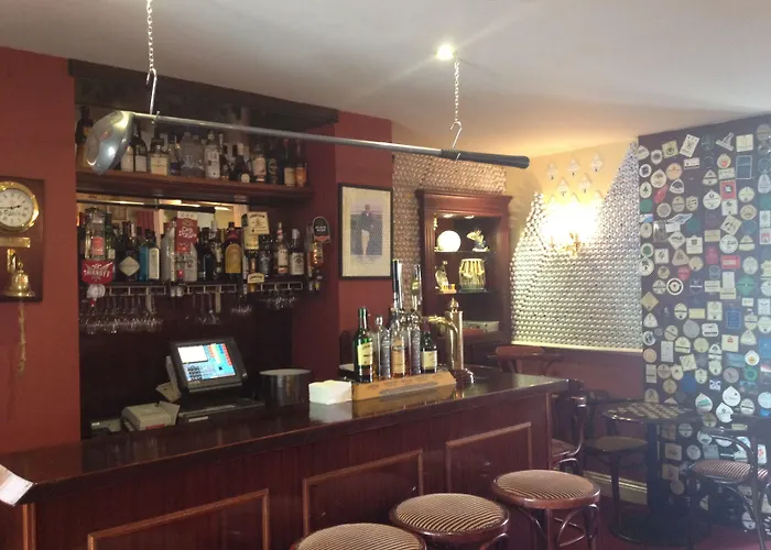 Killeen House 3* Fossa