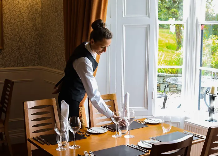 Killeen House 3* Fossa