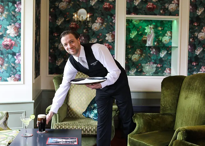 Killeen House Hotel