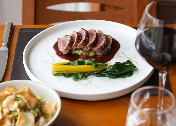 Killeen House Hotel 3*