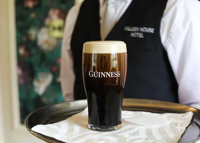 Killeen House Hotel Fossa