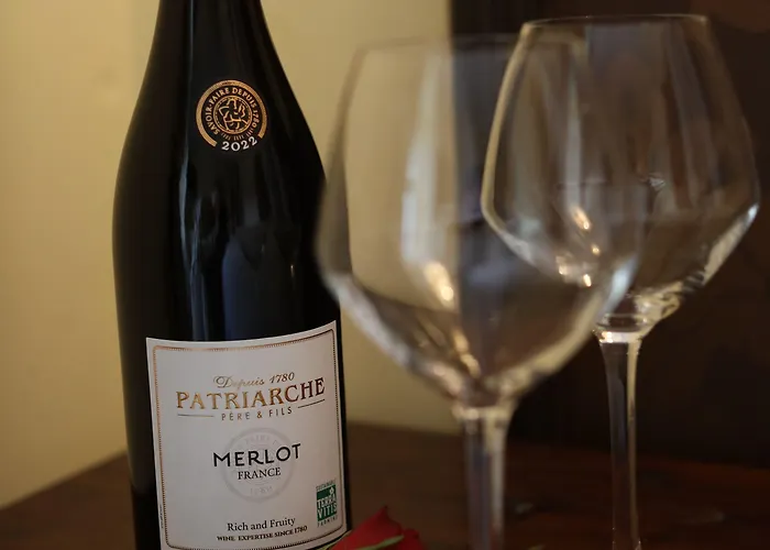 Killeen House 3* Fossa