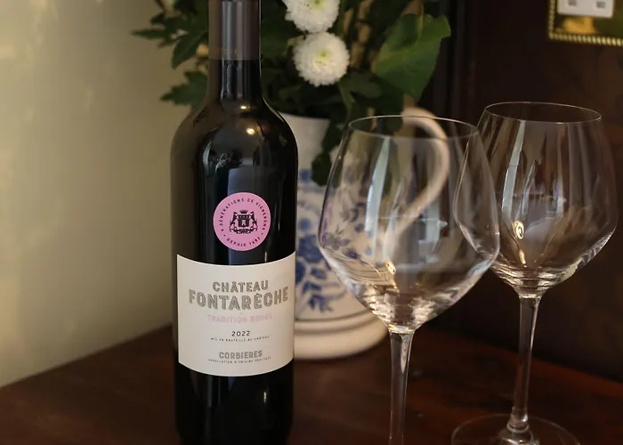 Killeen House Hotel Fossa