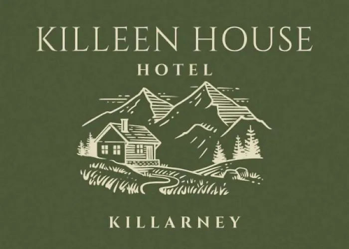 Killeen House 3*