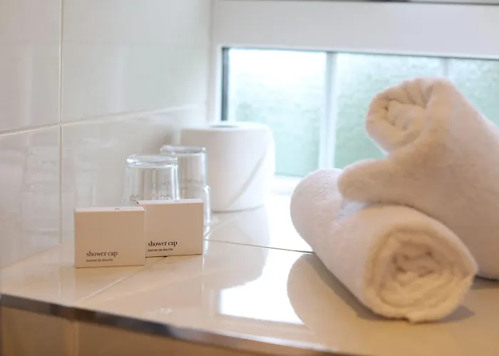 Hotel Killeen House 3*