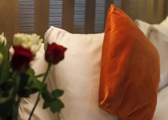 Killeen House Hotel Fossa