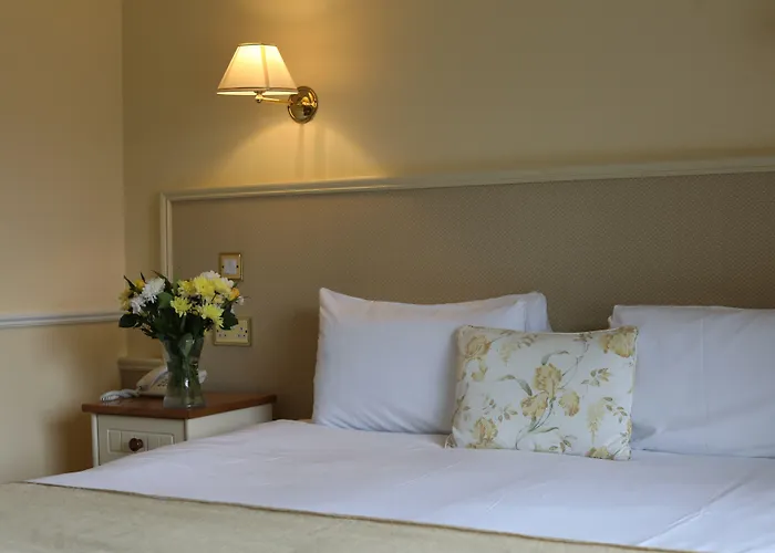 Killeen House Hotel 3*