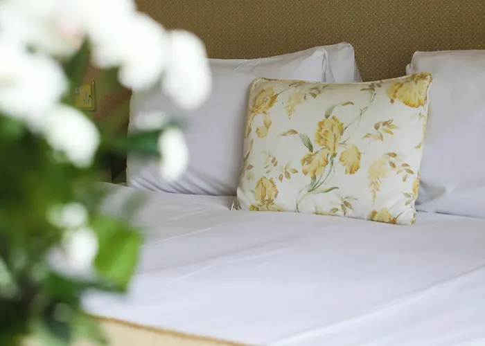 Killeen House Hotel 3*