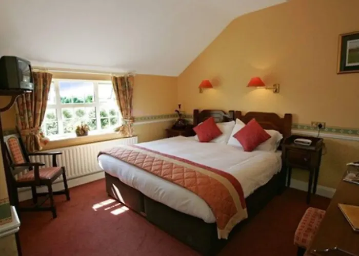 Killeen House 3*