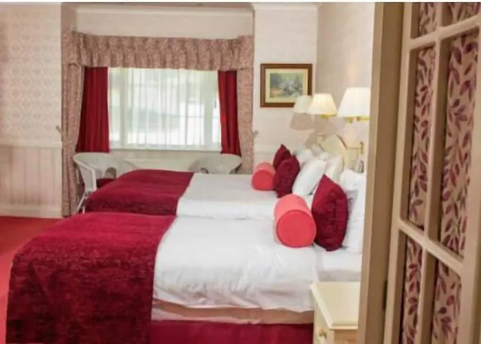 Killeen House Hotel