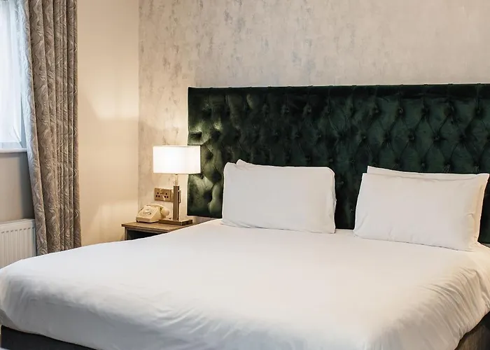 Killeen House 3* Fossa