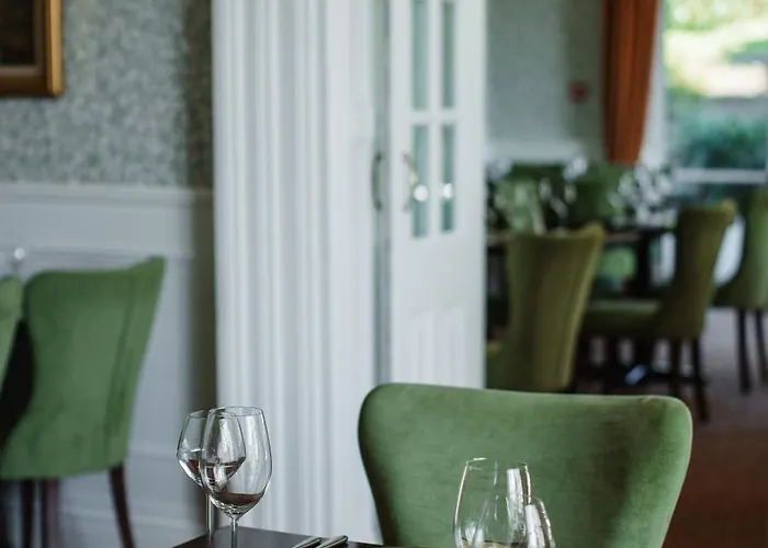 Otel Killeen House