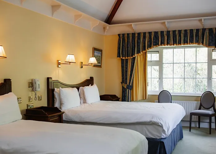 Killeen House 3*