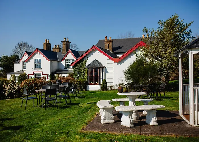 Killeen House 3* Fossa