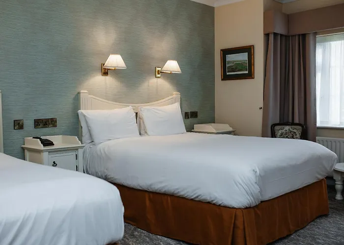 Killeen House Otel